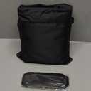 Travel Bag for Carbon Ultralight Rollator Walker, Heavy Duty Durable Carbon Ultralight Rollator Walker Accessory. Thick Material, Great Fit and Makes More Easier for Transporting, Keep Rollator Safe