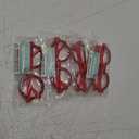 Novelty Glasses 4Pack