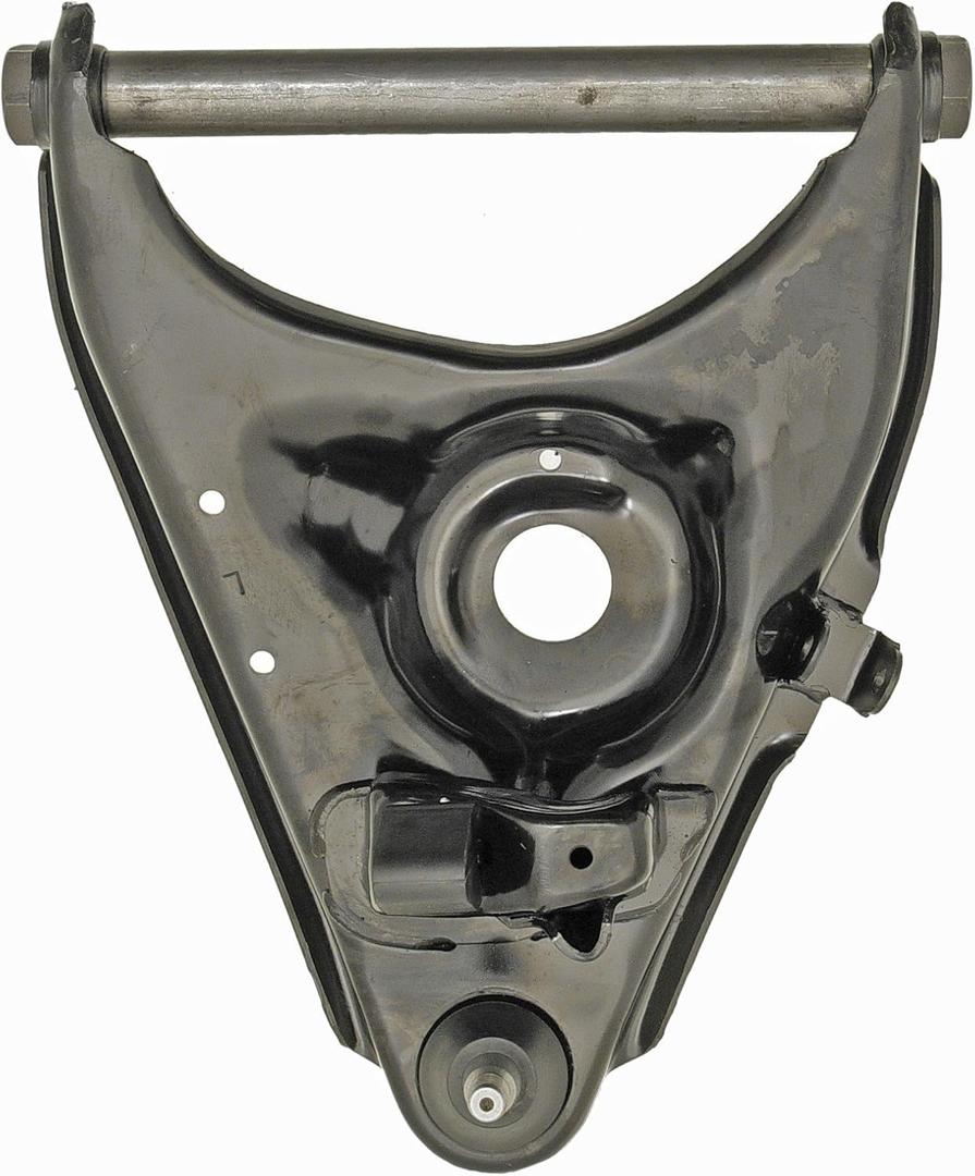 Dorman 520-113 Front Driver Side Lower Suspension Control Arm Compatible with Select Chevrolet / GMC Models