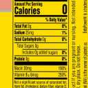 Cellucor C4 Energy Non-Carbonated Zero Sugar Energy Drink, Pre Workout Drink + Beta Alanine - Fruit Punch - 12 FL OZ (355 ml) - Pack of 12 (EXP 11/01/25)