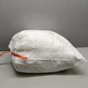 Ultra Soft Twin XL Size Mattress Topper - Viscose Made from Bamboo Pillow Top Mattress Pad for Back Pain Relief - Naturally Cooling for Hot Sleepers, Green