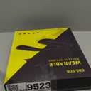 Neckband Speakers - Built-in mic, 12H Playtime, Type-C Quick Charging, Wireless Wearable Neck Speaker 3D Stereo Sound for Home & Outdoors