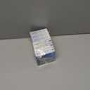 Tardiy 3PC Anti-Freeze Electromagnetic Car Snow Removal Device, Car Interference Antifreeze Device, Defroster for Car Windshield, Portable Kinetic Molecular Heater for Winter Commuting (Blue)