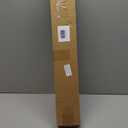 LazBlinds Cordless Bamboo Roman Shades, Privacy Blinds for Interior Windows, Room Darkening Roll Up Bamboo Blinds for Home & Patio, 22.5" W x 48" H, Highfield Teak