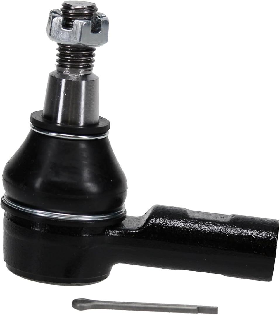 ACDelco Gold 45A7250 (19475050) Steering Tie Rod End