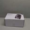 belhope Hand Massager with 9 Modes and 4 Heating Options for Hot and Cold Therapy Hand and Wrist Massager for Arthritis and Carpal Tunnel Relief, Hand Massager with Heat and Compression, Black