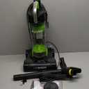 Eureka Airspeed Ultra-Lightweight Compact Bagless Upright Vacuum Cleaner, NEU10AE4, Green