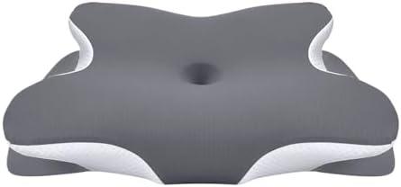 Cervical Pillow for Sleeping Bed Pillows Rgonomic Foam Pillows Sleeping Neck and Shoulder Support