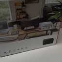 Canon PIXMA TR7020a All-in-One Wireless Color Inkjet Printer, with Duplex Printing, Mobile Printing, and Auto Document Feeder, Black, Works with Alexa