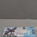 Pop Up Multifunction Pencil Case for Boys and Girls, Cute Cartoon Pen Box, Stationery Organizer with Calculator, Sharpener and Schedule, School Supplies Pencil Box, Best Gift Birthday Present for Kids, Set of 2