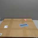 Moon Mirror Wall Decor for Bedroom, Boho Decorative Mirror Art for Urban Living Room Apartment Nursery Kids Room, 12" Crescent Mirror Bohemian Wall Hanging Accent