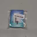 Intellident Toothbrush Shields - Toothbrush Head Cover Caps - Breathable, Quick-Drying & Disposable - Perfect for Travel, Home & Office Use - 20 Count (Pack of 2)