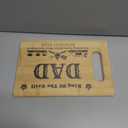 Grill Grilling Gifts for Dad, BBQ Cutting Board, King Of The Grill, Father's Day Gifts For Dad, Best Dad Ever Gift For Father