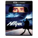 The Hitcher 4K UHD