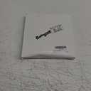 24 Pcs Wooden Table Number Stands Wedding Table Name Holder Semicircular Design Place Card Holders with 24 Pcs Tented Cards for Retail Shop Wedding Party Events Decoration(Black)