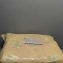 Istana 9x12 Area Rug - Pink 9 x 12 Area Rugs for Living Room - Foldable 9x12 Rugs for Bedroom - Stain Resistant Washable Rug - Eco-Friendly Area Rugs Living Room