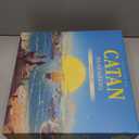 CATAN Seafarers Board Game Expansion (6th Edition) Strategy Game for Kids and Adults, Ages 12+, 3-4 Players, 60 Minute Playtime, Made by Catan Studio