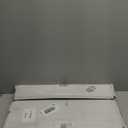 Marble Pattern 24"x 24" Peel and Stick Floor Tiles (Large Format), Light Beige 12 Tiles/Pack - Covers 48 Sq Ft, Scratch-Resistant & Waterproof Floor Tiles Planks for Bathroom Kitchen