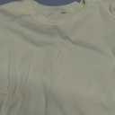 Yellow Shirt, Size 