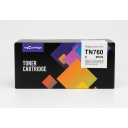 Toner Cartridge Replacement For TN760 2pcs