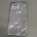 GraduatePro Plain Graduation Stole for Unisex Adults Sash 60"/72" Long 16 Colors