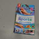 Nintendo Switch Sports - Nintendo Switch