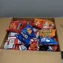 Frito-Lay Doritos & Cheetos Mix Variety Pack, 2.42 Pounds, (Pack of 40), Best By: 5-May-2026