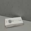 Aumuca Cat Brush for Shedding, Cat Brushes for Indoor Cats, Cat Brush for Long or Short Haired Cats, Cat Grooming Brush Cat Comb for Kitten Rabbit Massage Removes Loose Fur (White)