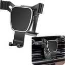 Car Phone Holder for Ford Escape 2020 2021 2022 2023 2024 2025 2026 SUV Auto Accessories Navigation Bracket Interior Decoration Mobile Cell Phone Mount