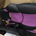 Gaming Chair Big and Tall for Heavy People 400 lbs, Wide Seat Office Chair