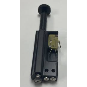 Biondo Racing Products Term The Terminator Transmission Brake Button