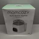 Momcozy KleanPal Pro Baby Bottle Washer, Sterilizer & Dryer - All-in-One Cleaning Machine for Bottles, Pump Parts & Baby Essentials - Time-Saving & Effortless Care