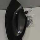 GY20417 Deck Mulching Cover Compatible with John Deere Deck Lawn Mower Cover Lawn Tractor LA140 155C 100 L120 LA130 L130 LA145 Series D140 D150 D155 D160 E140 E150 E160 E170 Lawn Tractor 48 inch