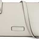 Crossbody Bags For Women Classic Shoulder Purse Fashion Satchel Handbags PU Leather