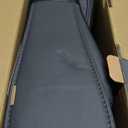 Nekteck Shiatsu Neck Back Massager with Heat for Pain Relief Deep Tissue, Electric Kneading Shoulder Massage, Relaxation Gifts for Him Her, (FSA Eligible, HSA Eligible, Not Cordless) (Gray)