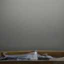 PNAEUT Double Hammocks with Stand for Outside, Portable Space Saving Heavy-Duty Steel Stand for Indoor Outdoor Patio with Carrying Bag, 450 lbs Capacity (Beige)