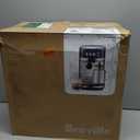 Breville Bambino Plus Espresso Machine BES500DBL, Damson Blue