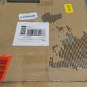 HOMIDEC Closet Organizers and Storage, 16 Cube Storage Organizer, Portable Closet Organizer Cubes Shelves for Clothes, Bedroom, Wardrobe, Kids Room, Bathroom, Grey (X-Large)