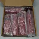 Flameless LED Candles with Timer 5 Pc Flickering Flameless Candles for Romantic Ambiance and Home Decoration Stable Acrylic Shell,with Embedded Star StringBattery Operated CandlesRed