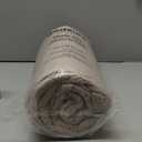 Bedsure Quilts Queen Size - Lightweight Bedspreads Queen Size with Basket Weave Pattern, Soft Quilt Bedding, Taupe Comforter Coverlet for All Seasons (90" x 96")