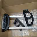 Travel Luggage Telescopic Handle Replacement Spare Parts Suitcase Pull Drag Rod (G002#)