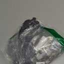 cciyu D865 Rear Ceramic Brake Pads Kits 4pcs fit For 2001-2006 For Acura MDX,2002-2004 For Honda Odyssey,2003-2008 For Honda Pilot