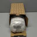 Bedsure GentleSoft Fluffy Cream Throw Blanket Decorative Blankets for Bed Couch Sofa, Cream Decor Sherpa Fleece Soft Cozy Fuzzy Plush Thick Warm Faux Fur Decorations, Ivory Girl Gifts, 50x60