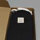 KeaBabies Baby Wrap Carrier - All in 1 Original Baby Carrier Newborn to Toddler Sling, Easy to Wear, Hands Free Bonding, Lightweight, Breathable Infant Wraps (Trendy Black) (One Size (Pack of 1))