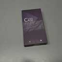 2 x Magnetic Shockproof for iPhone 17 Pro Max Case,[Fit for MagSafe] [Military-Grade Drop Tested] Magnetic Translucent Matte Back Bumper 17 Pro Max Case Anti-Fingerprint Anti-Scratch 6.9", Orange