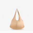 WILLBOND Santa Claus Suit Unisex Fake Belly Costume Stuffer Christmas Santa Fat Belly Costume Big Fake Padded Stomach for Men Women Christmas Cosplay