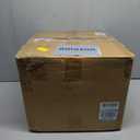 13x5.00-6 Turf Tires 440lbs/40psi Natural Rubber 4 Ply Tubeless for Golf Carts, Wheelbarrows, Lawn Mowers, Garden Carts, Hand Trucks, Wagons, Snow Blowers Set of 2