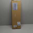 Collapsible Humane Live Animal Cage Trap No-Kill Trapping Kit for Humane Catch Release Rodent Small Cat, Rabbits, Squirrel, Opossum, Squire, Raccoon, All Fit Sized Small Animals, 2-Door 24"x8.5"x7.5"