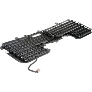 Dorman 601-374 Radiator Shutter Assembly Compatible with Select Chevrolet/GMC Models
