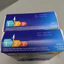 NicoDerm CQ Step 1 Nicotine Patches to Quit Smoking, 21 mg, Stop Smoking Aid, 14 Count, Expiration Date 2028/02